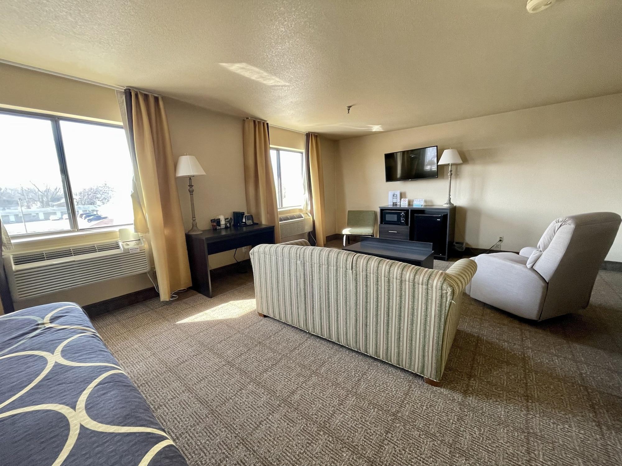 Super 8 By Wyndham Macon Motel Eksteriør bilde